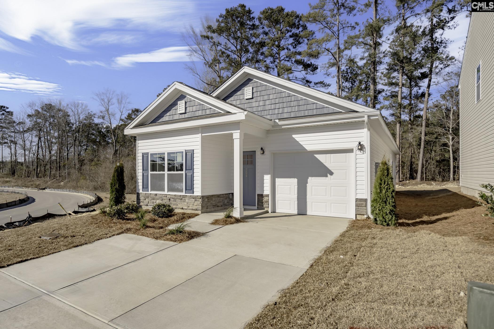282 Brando Way Columbia, SC 29223 - Photo 4 of 31