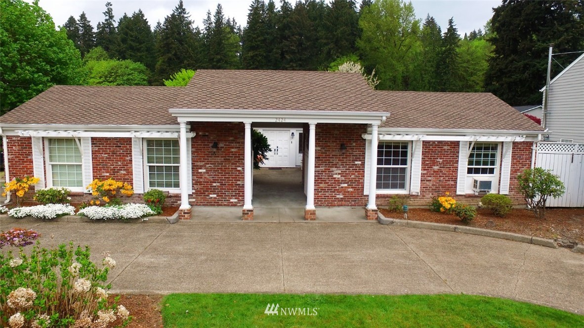 2424 Corman Road Longview, WA 98632 - Photo 38 of 40 Gallery Image 38