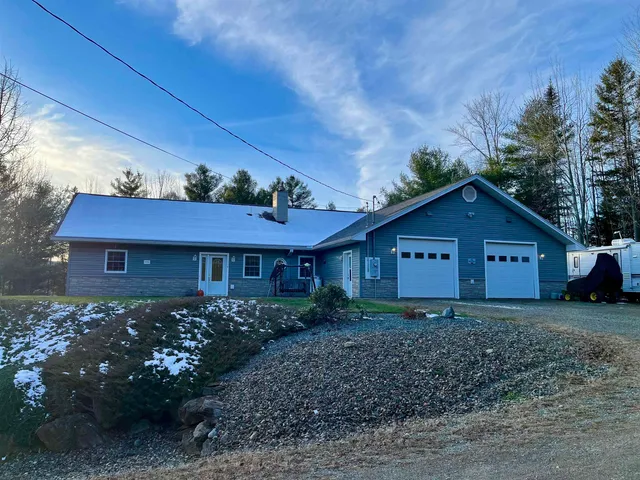 $649,900 | 114 Highway 3, Stratford, NH 03590