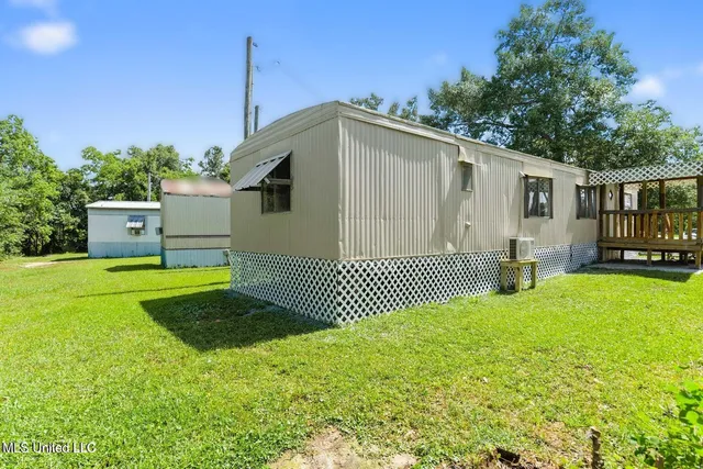 $1,150 | 11213 Dobson Road, Unit 6, Gulfport, MS 39503
