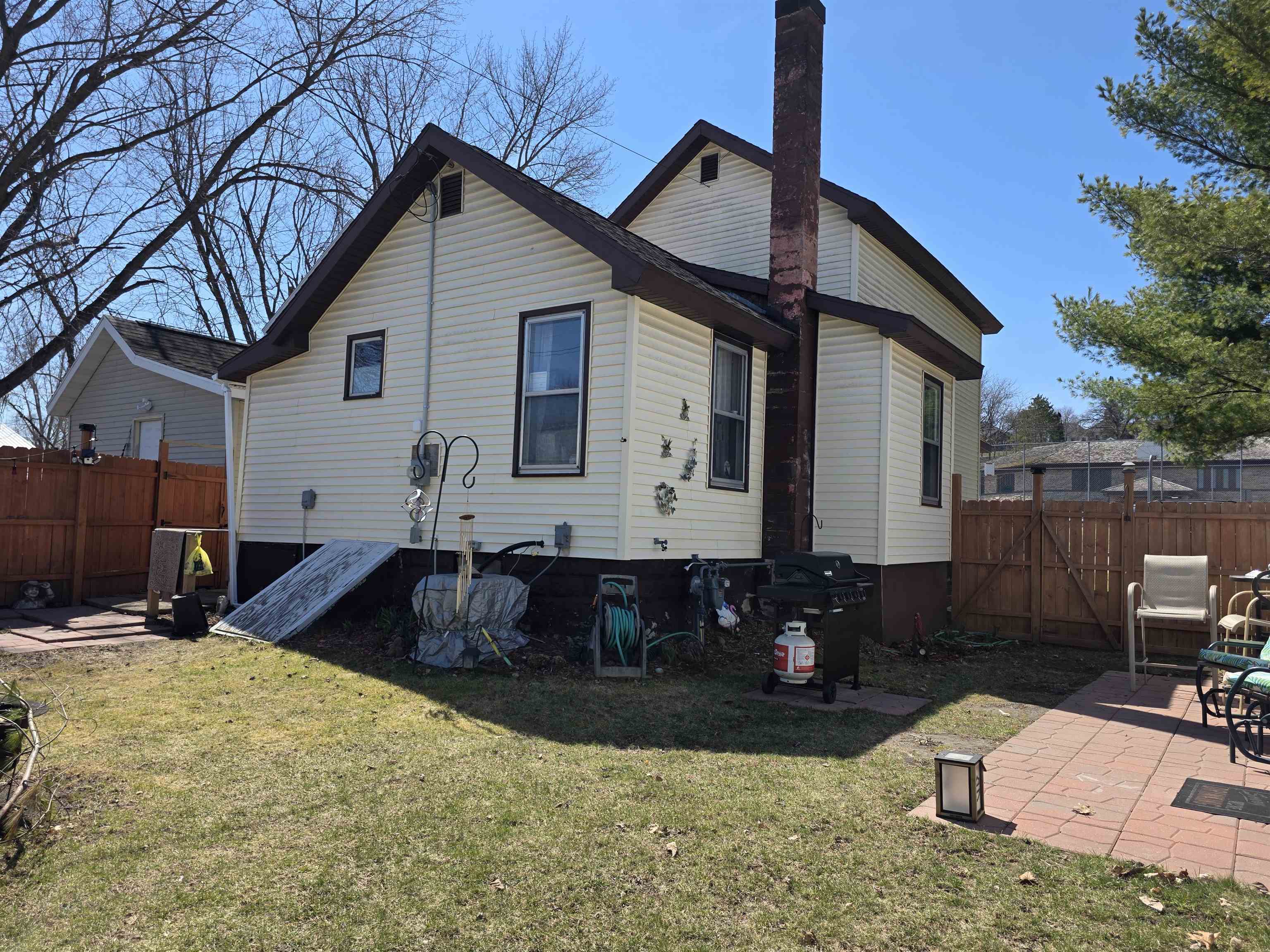 206 Railroad Street Elroy, WI 53929 - Photo 20 of 22