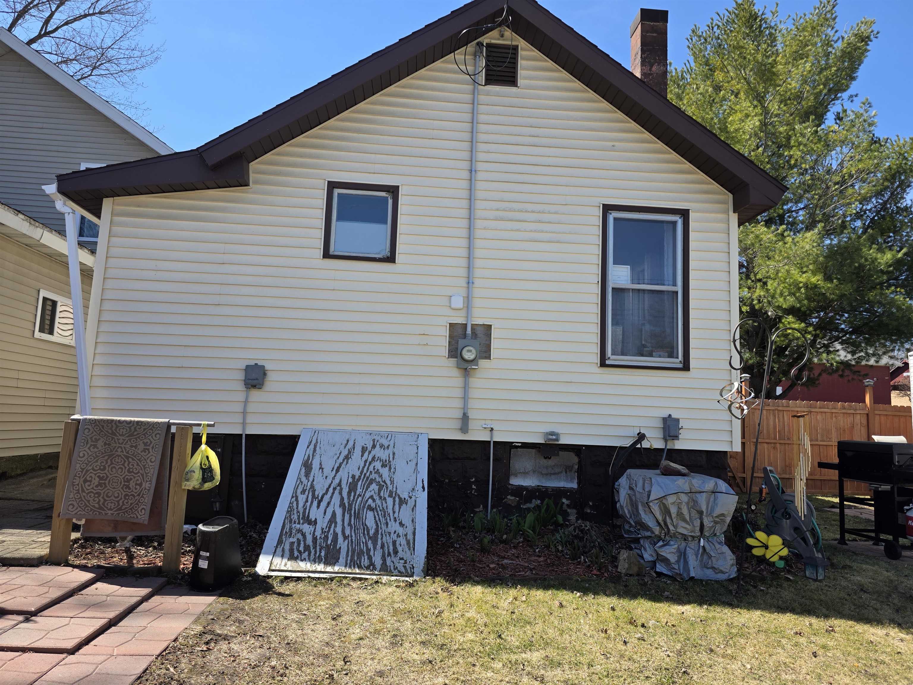 206 Railroad Street Elroy, WI 53929 - Photo 21 of 22