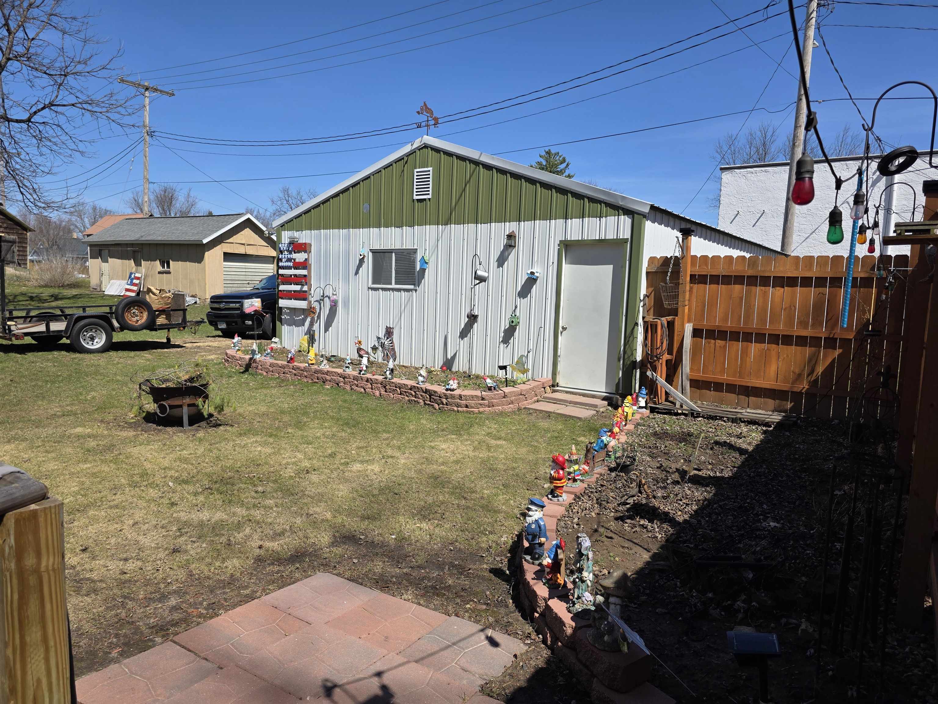 206 Railroad Street Elroy, WI 53929 - Photo 22 of 22