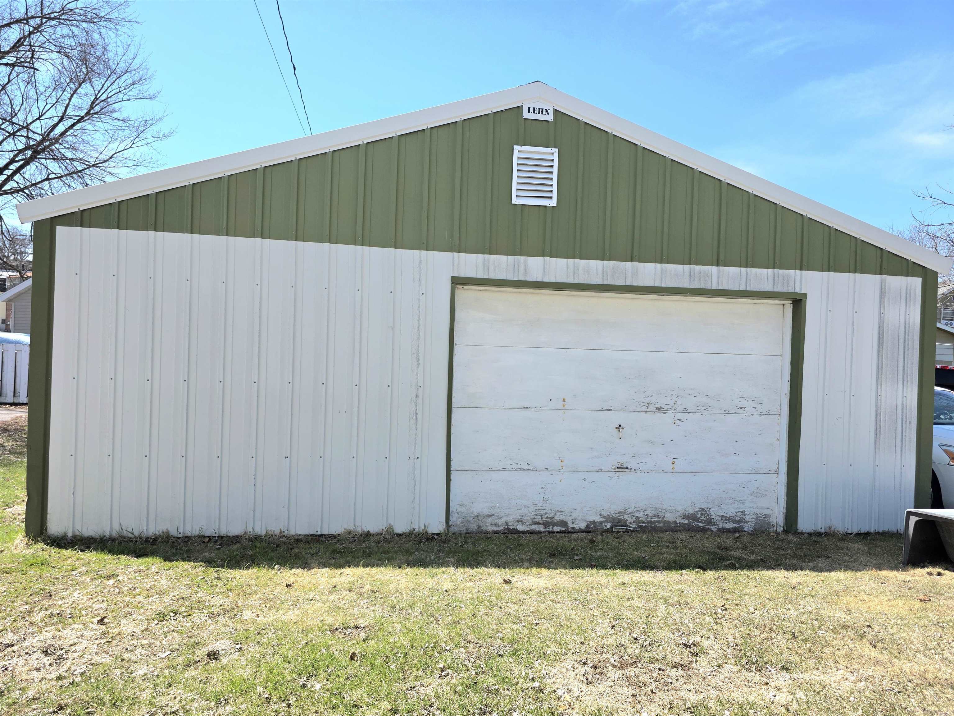 206 Railroad Street Elroy, WI 53929 - Photo 5 of 22