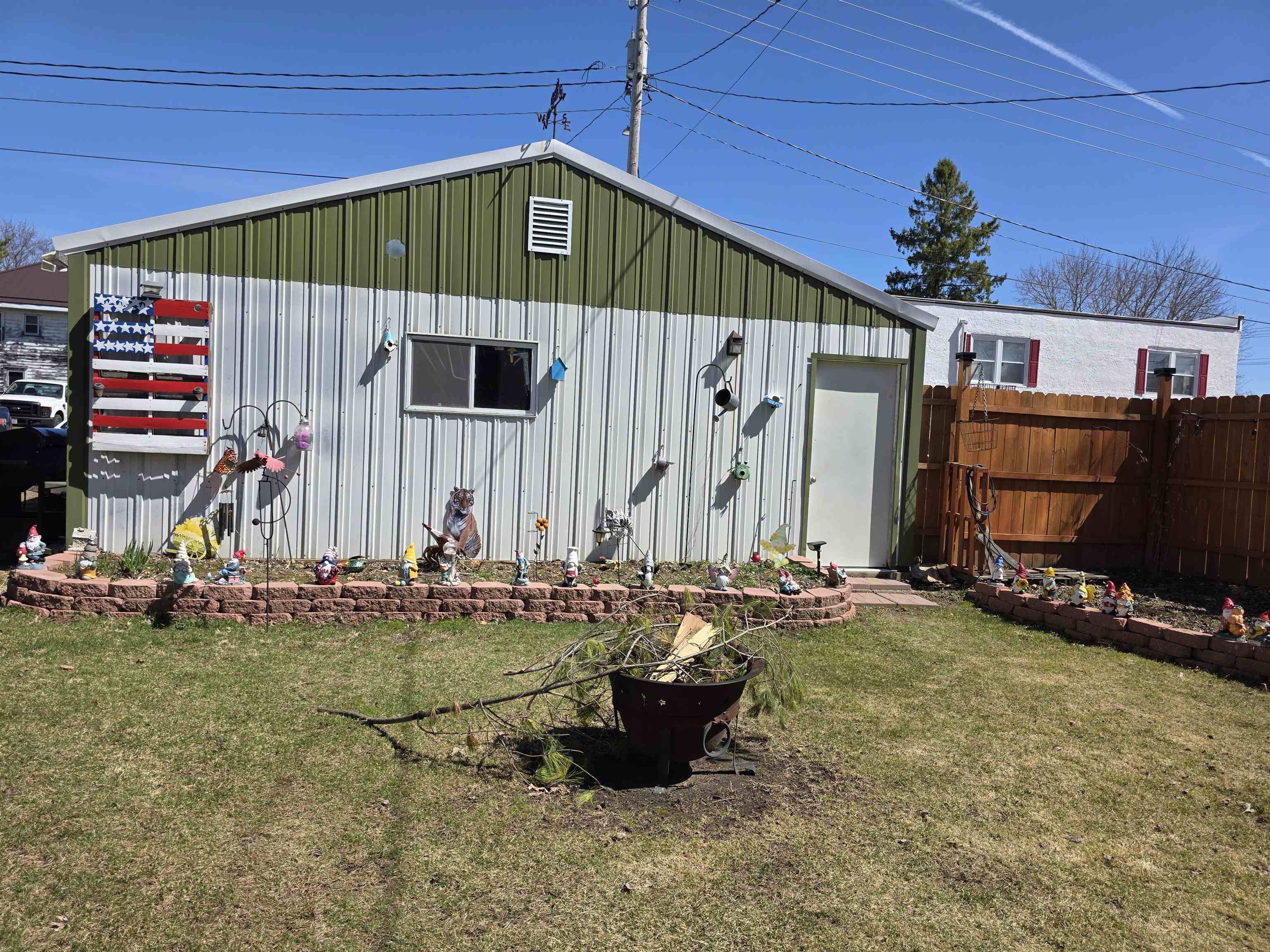 206 Railroad Street Elroy, WI 53929 - Photo 7 of 22