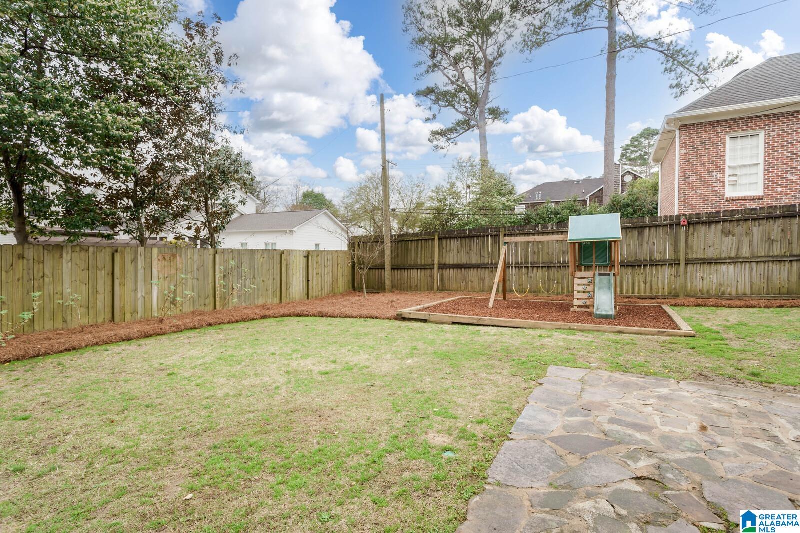 807 Sims Avenue Birmingham, AL 35213 - Photo 44 of 48