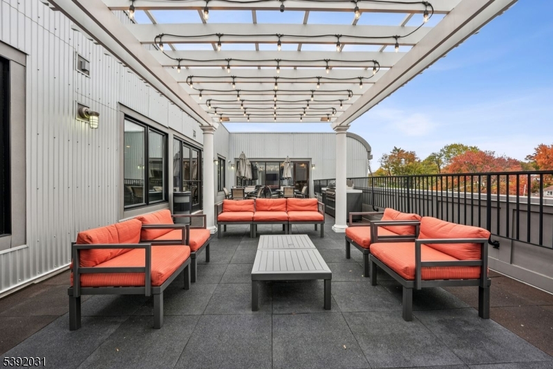 41 West Prospect Street Waldwick, NJ 07463 - Photo 15 of 19 a outdoor space with lots of furniture