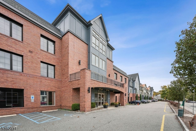 41 West Prospect Street Waldwick, NJ 07463 - Photo 19 of 19 a city street lined with buildings and trees