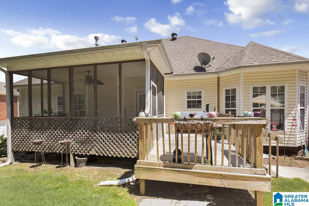 417 Weatherly Club Drive Pelham, AL 35124 - Photo 27 of 31