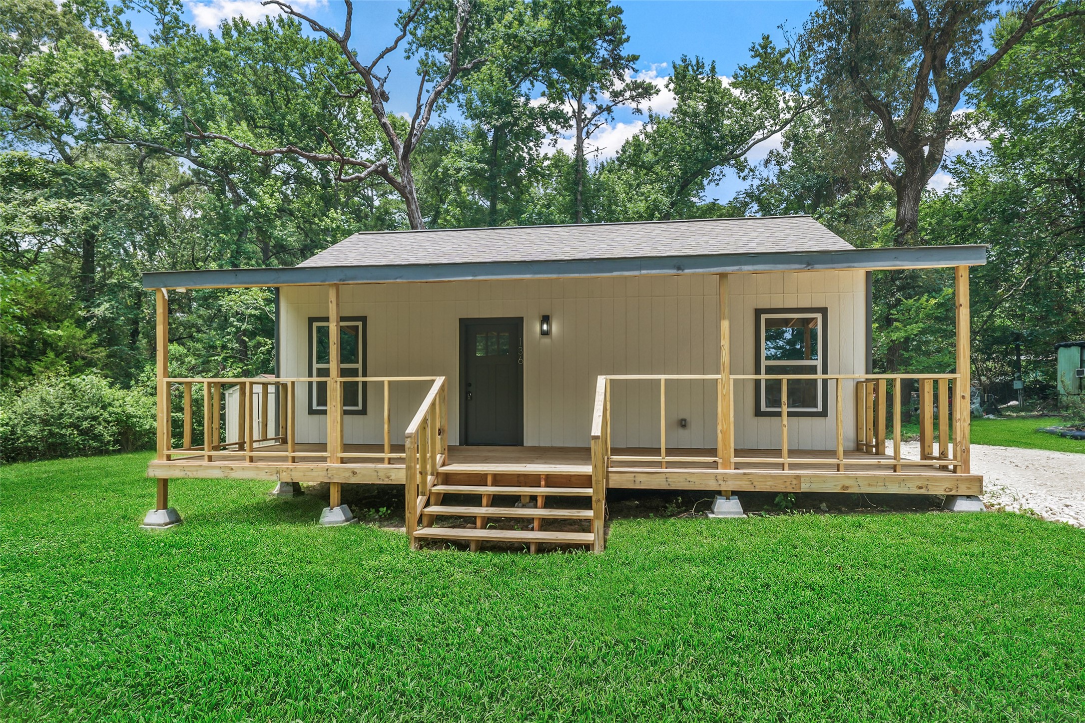 136 Ash Street Trinity, TX 75862 - Photo 2 of 25
