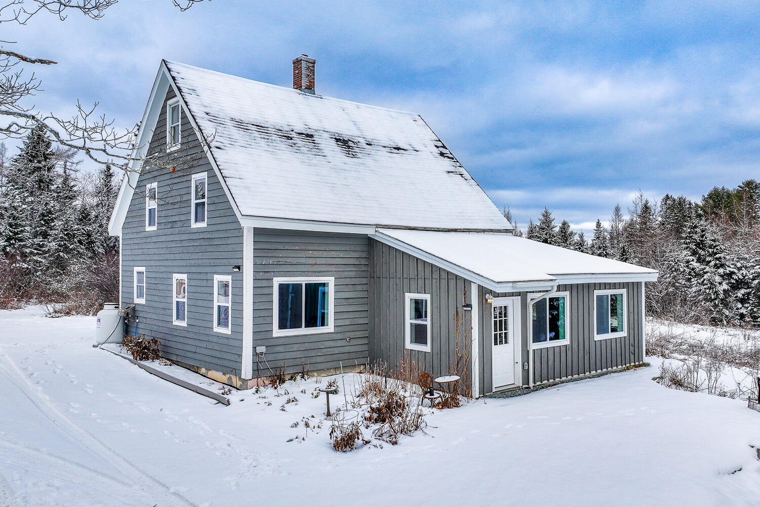 283 Gilpin Road Orland, ME 04472 - Photo 2 of 32 283 Gilpin Rd 02