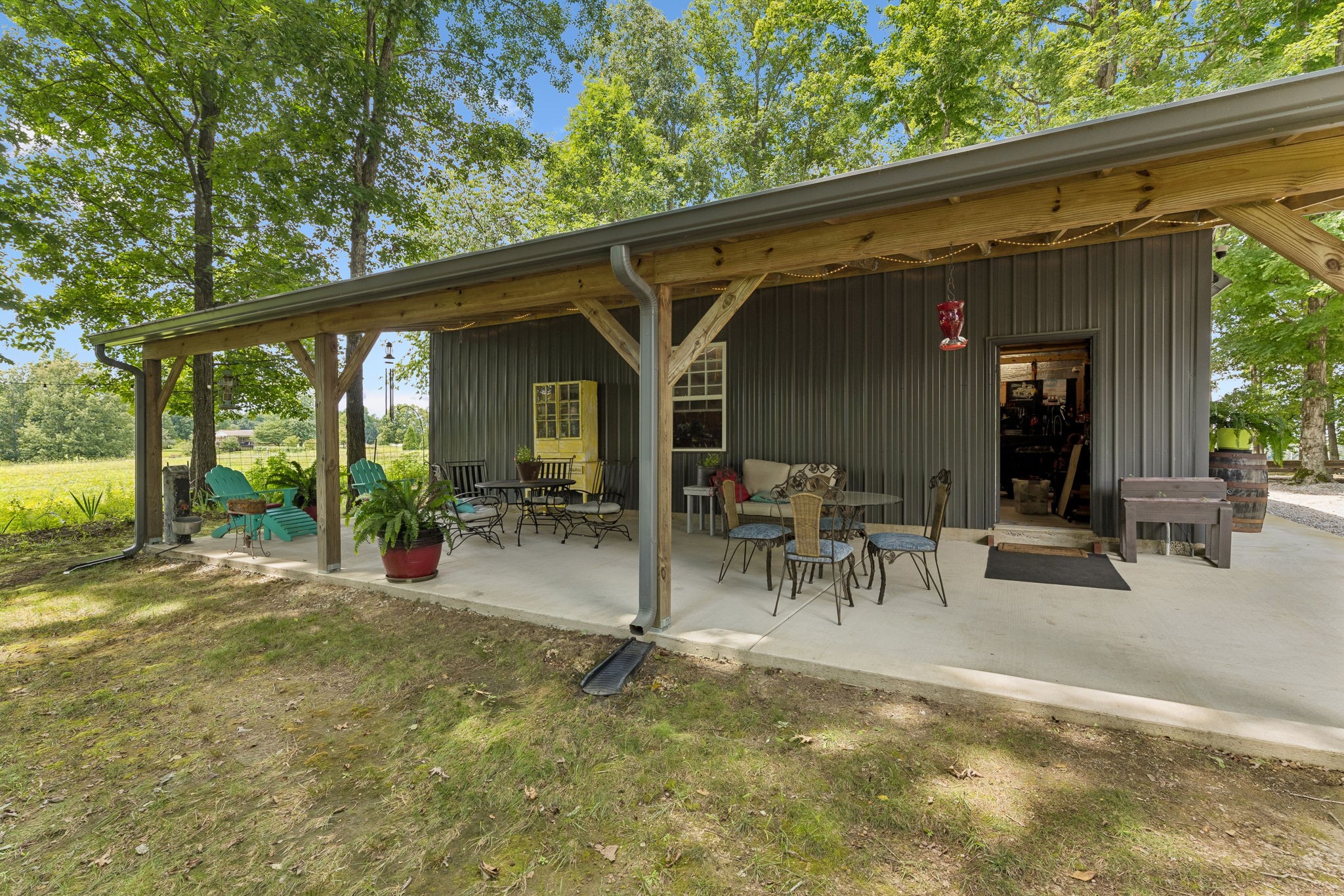 1 Robinson Road Lawrenceburg, TN 38464 - Photo 73 of 100