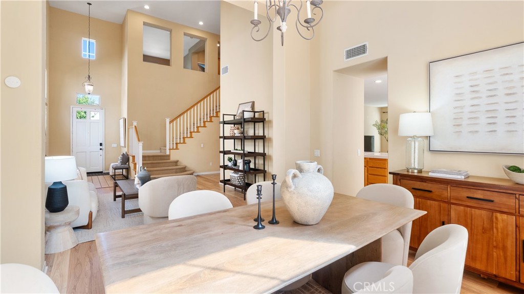 26009 Twain Place Stevenson Ranch, CA 91381 - Photo 9 of 37