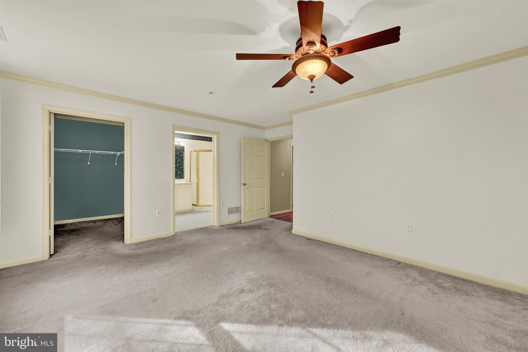 12021 Tralee Road, Unit 402 Lutherville-Timonium, MD 21093 - Photo 30 of 36 Primary Bedroom