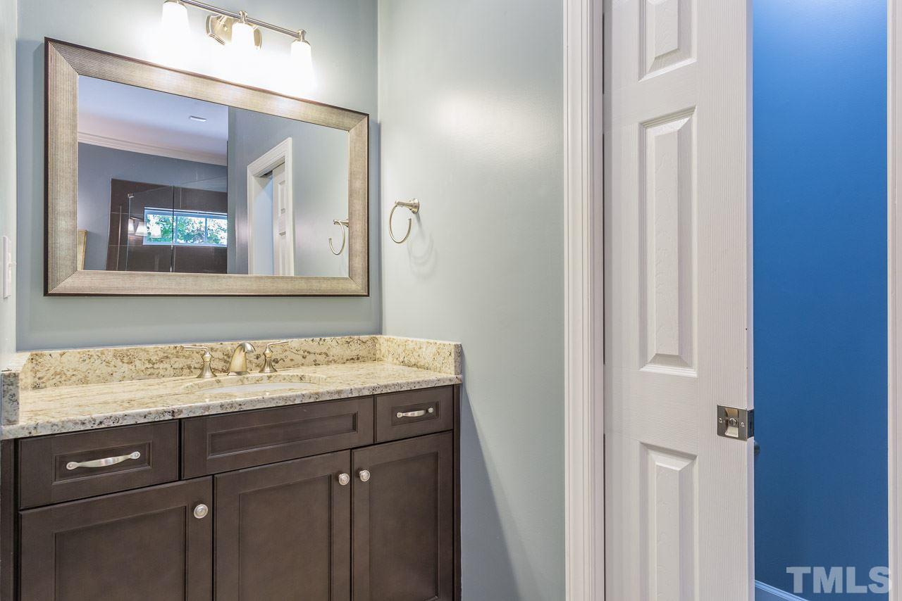 5004 Big Creek Road Raleigh, NC 27613 - Photo 13 of 25