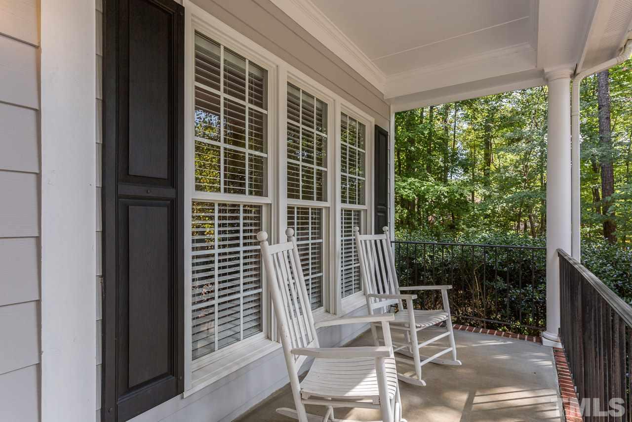 5004 Big Creek Road Raleigh, NC 27613 - Photo 2 of 25
