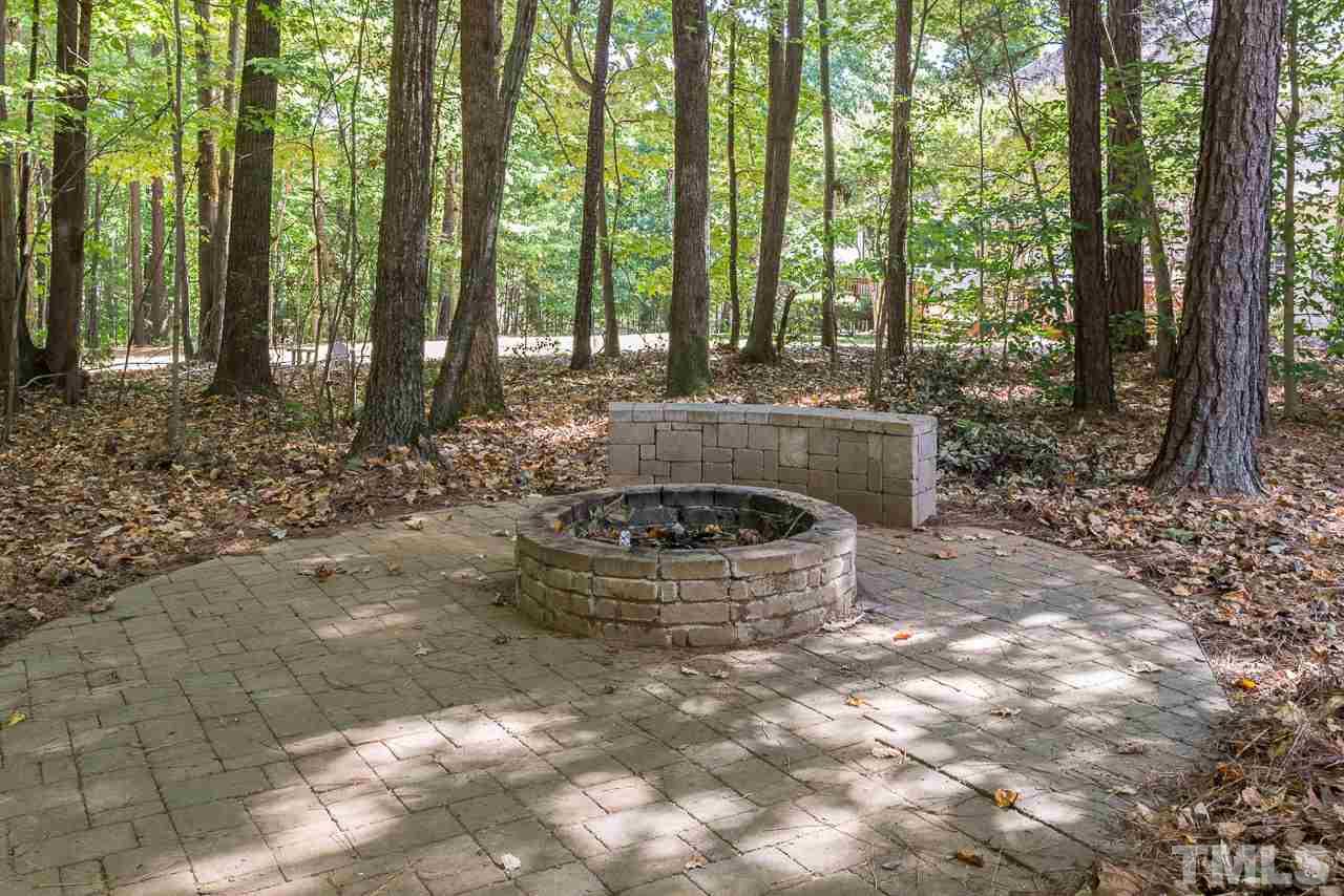 5004 Big Creek Road Raleigh, NC 27613 - Photo 21 of 25