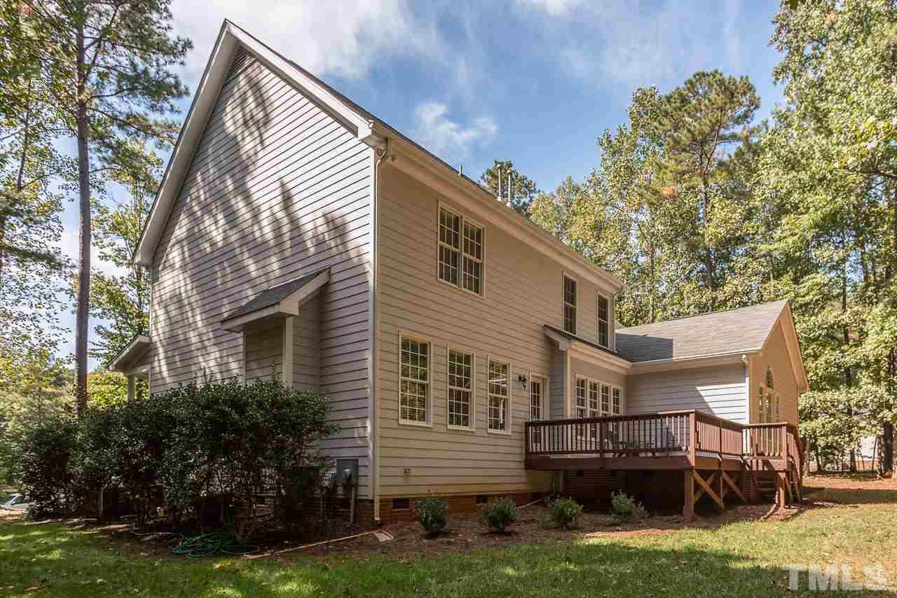 5004 Big Creek Road Raleigh, NC 27613 - Photo 23 of 25
