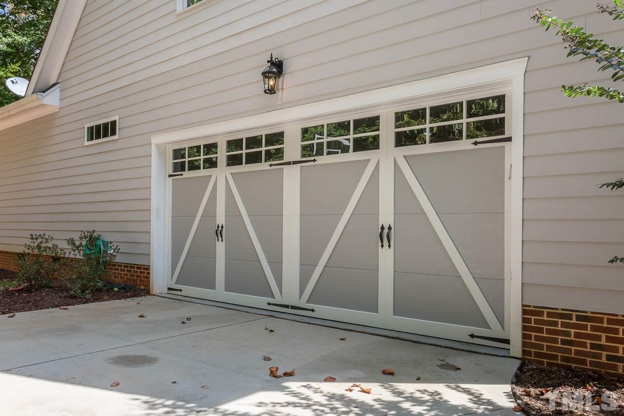 5004 Big Creek Road Raleigh, NC 27613 - Photo 24 of 25