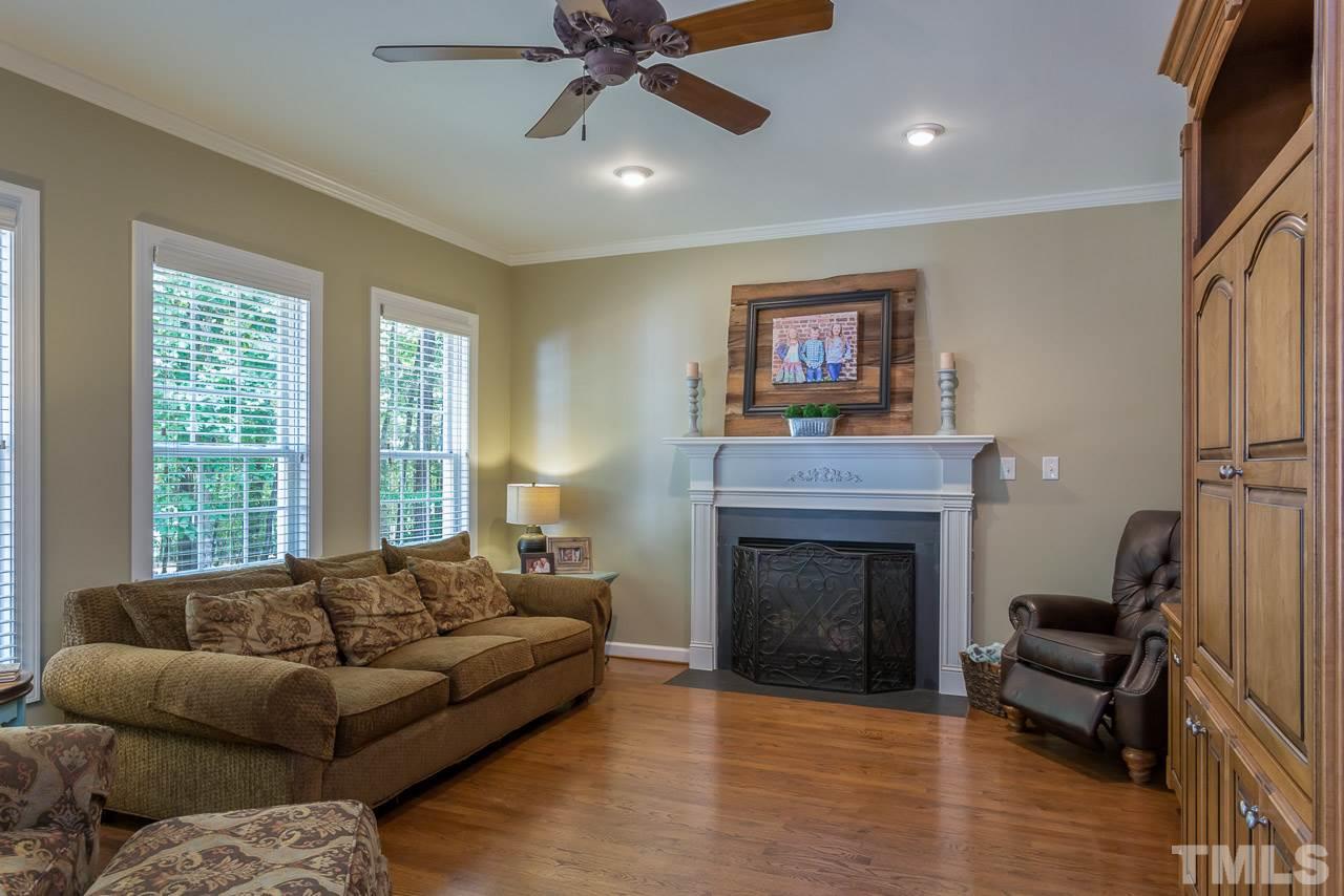 5004 Big Creek Road Raleigh, NC 27613 - Photo 6 of 25