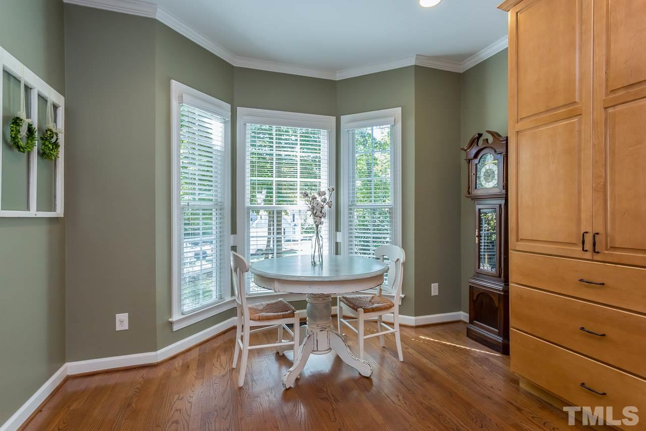 5004 Big Creek Road Raleigh, NC 27613 - Photo 9 of 25