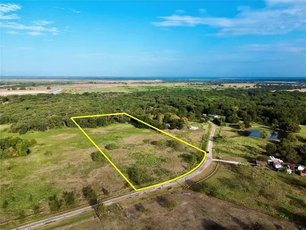 $119,000 | 0 R And R Circle, Unit LOT 2, Kemp, TX 75143