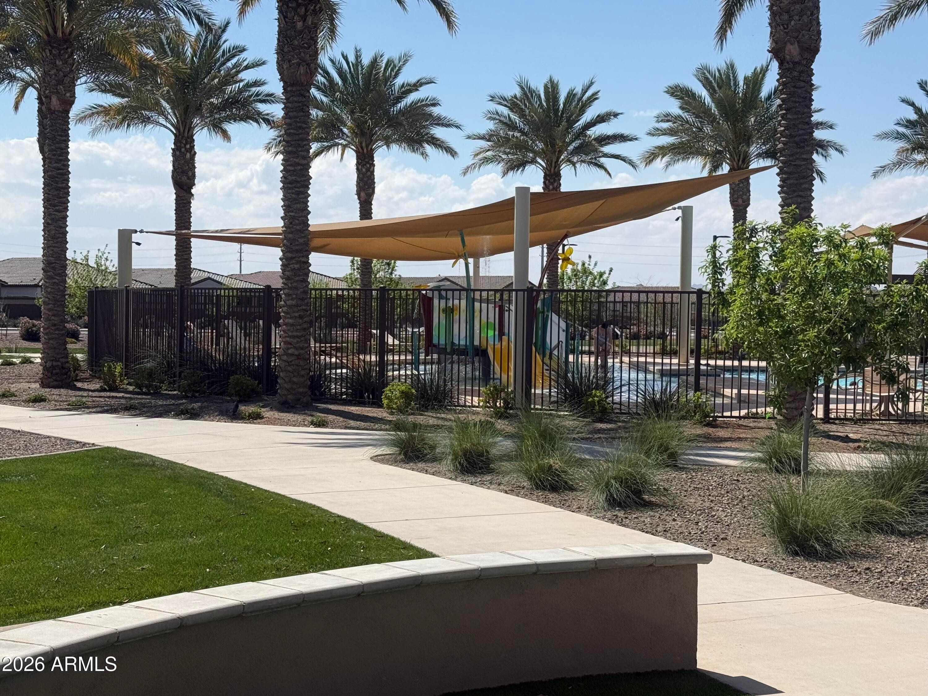 2478 Grenache Road San Tan Valley, AZ 85143 - Photo 27 of 34