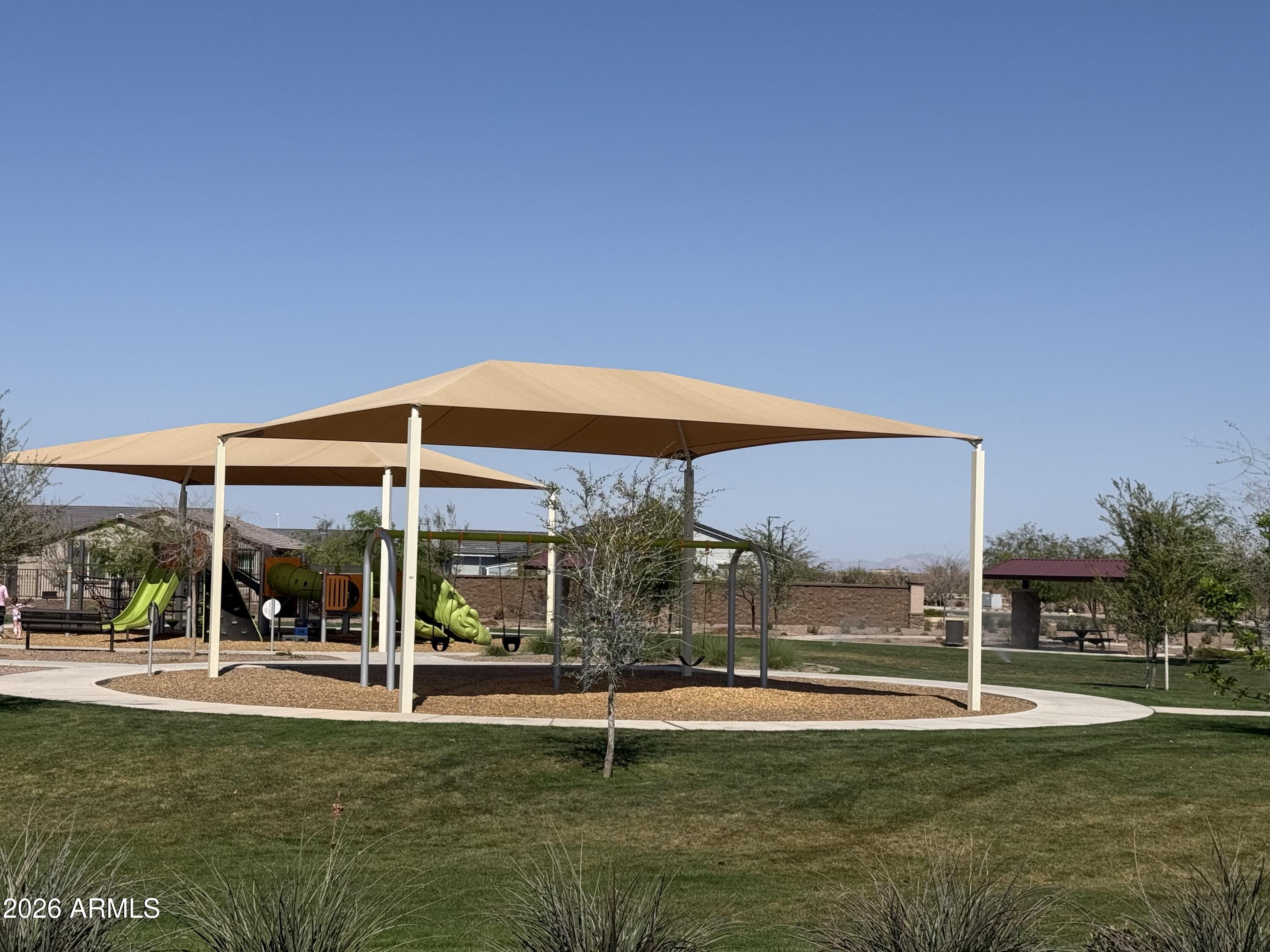 2478 Grenache Road San Tan Valley, AZ 85143 - Photo 33 of 34 Photo Mar 09 2026, 12 06 42 PM