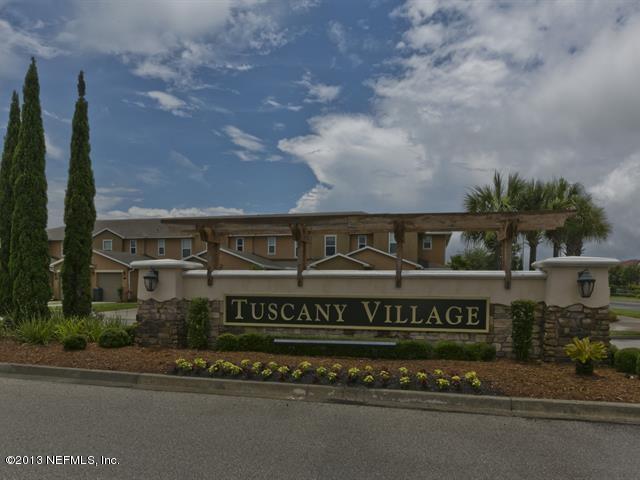 216 Michelangelo Place St. Augustine, FL 32084 - Photo 18 of 18 a view of a sign board