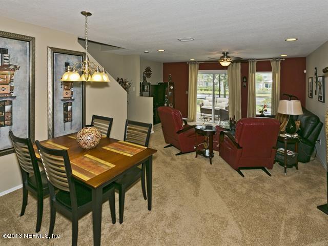 216 Michelangelo Place St. Augustine, FL 32084 - Photo 5 of 18 a view of a livingroom with furniture and window