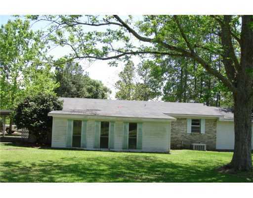 1110 Grain Elevator Road Lucedale, MS 39452 - Photo 3 of 10 Additional Photo
