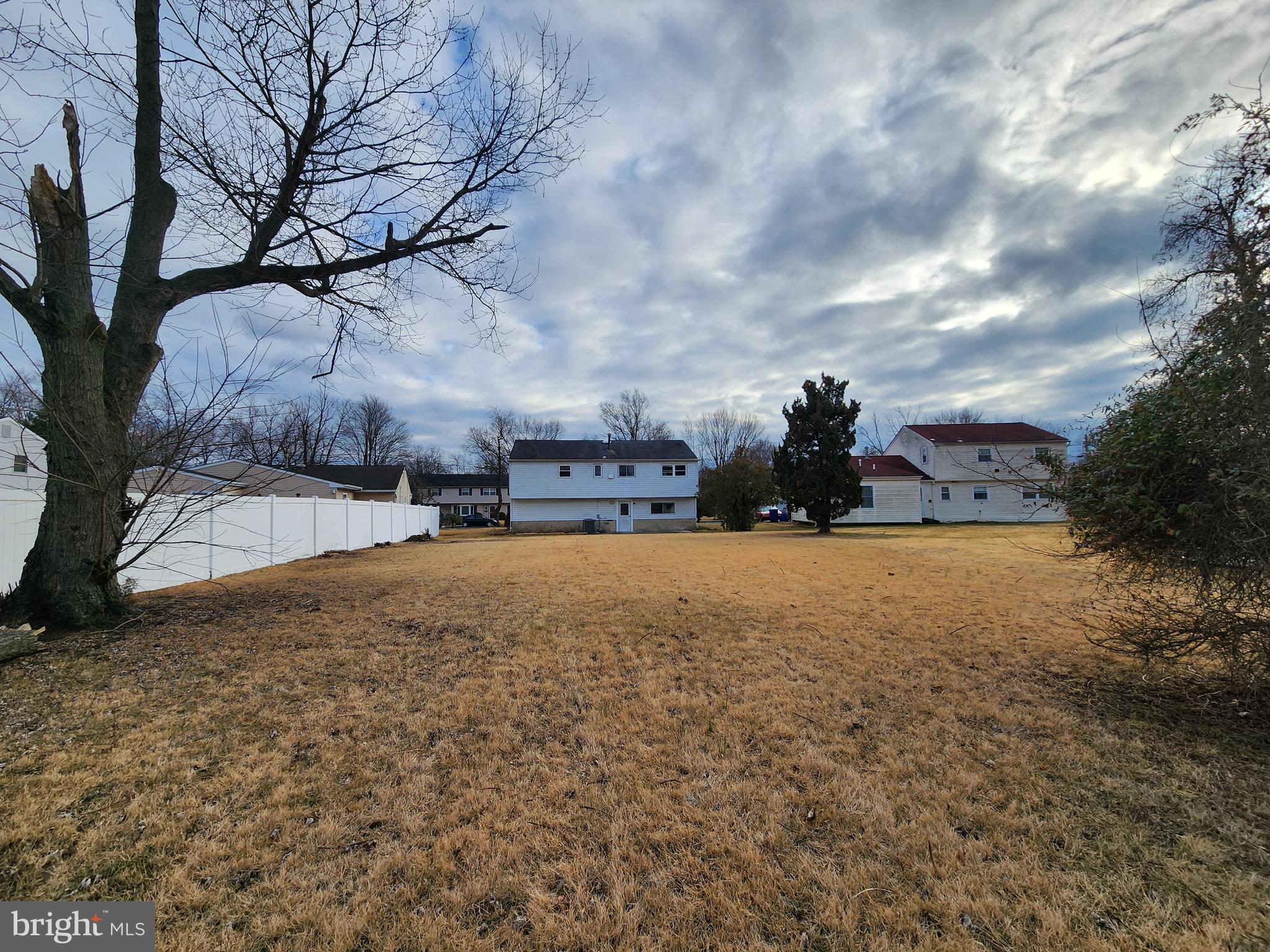 9 Bancroft Road Marlton, NJ 08053 - Photo 27 of 27 a view of outdoor space and yard