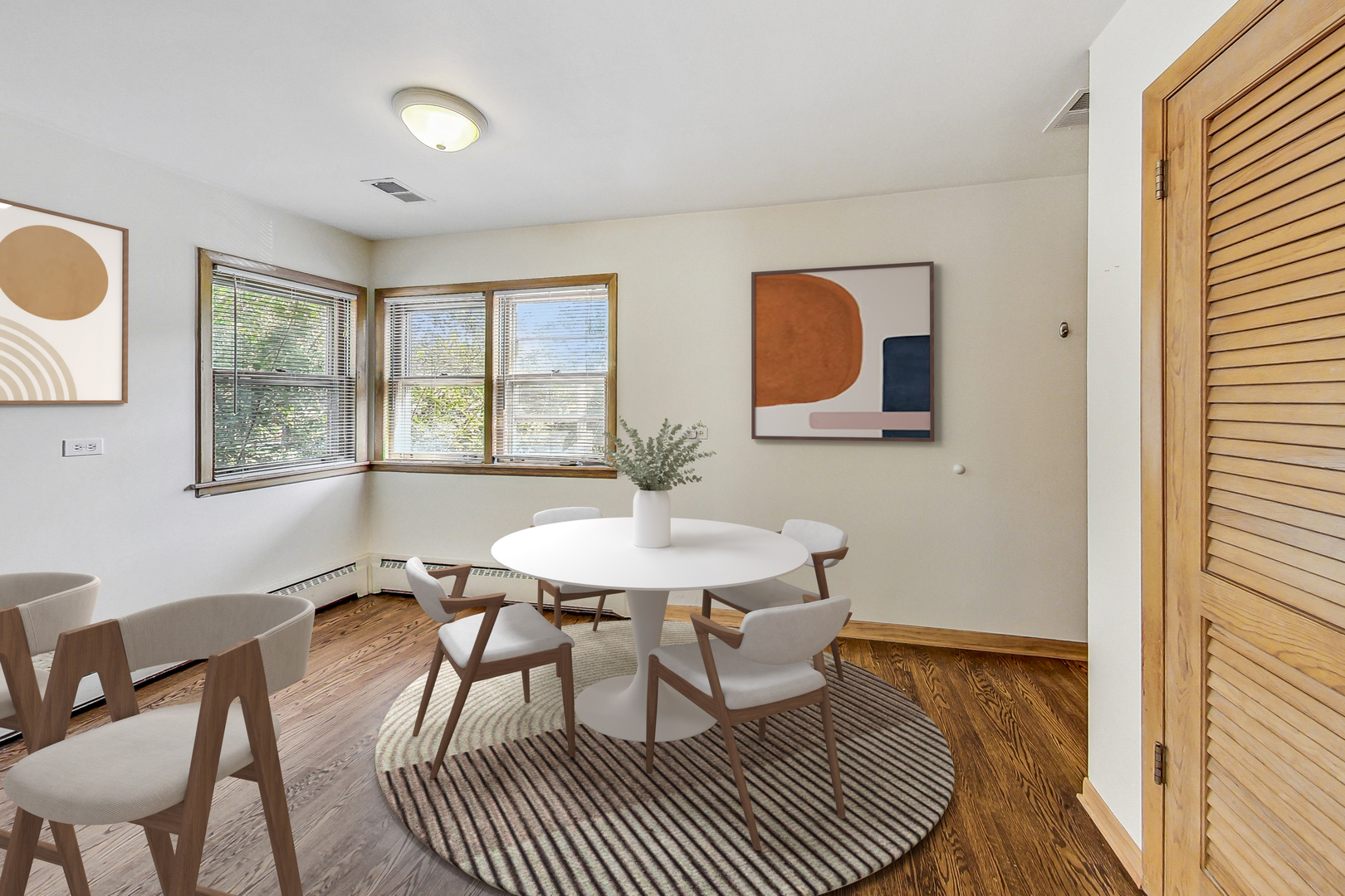 1108 Fortuna Avenue, Unit 2 Park Ridge, IL 60068 - Photo 12 of 21