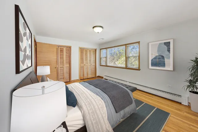 $3,500 | 1108 Fortuna Avenue, Unit 2, Park Ridge, IL 60068