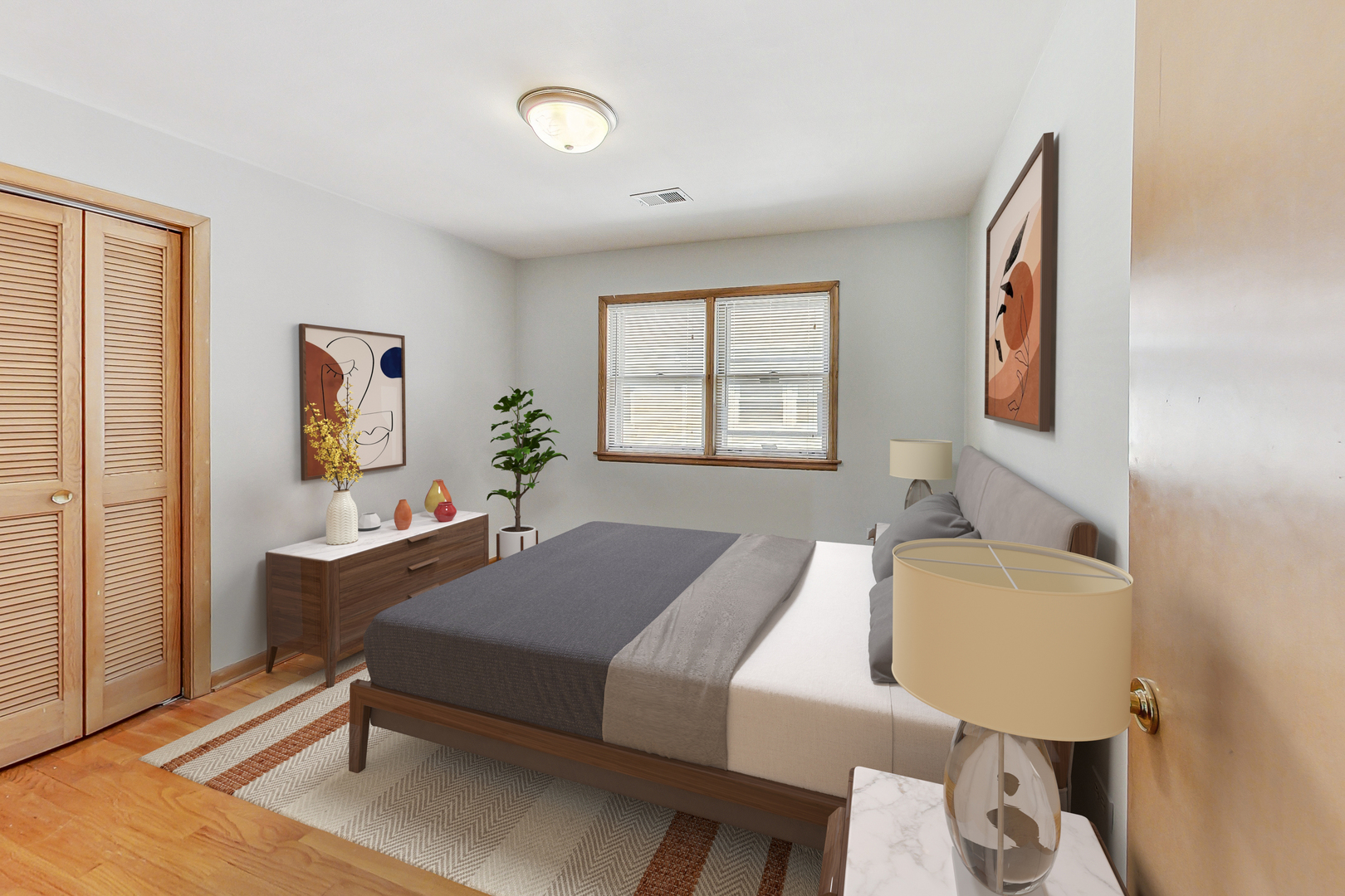 1108 Fortuna Avenue, Unit 2 Park Ridge, IL 60068 - Photo 17 of 21