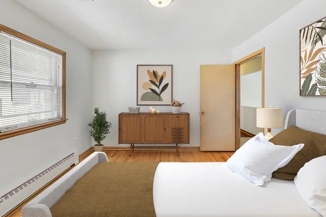 $3,500 | 1108 Fortuna Avenue, Unit 2, Park Ridge, IL 60068