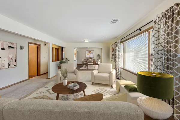 $3,500 | 1108 Fortuna Avenue, Unit 2, Park Ridge, IL 60068