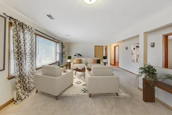 $3,500 | 1108 Fortuna Avenue, Unit 2, Park Ridge, IL 60068