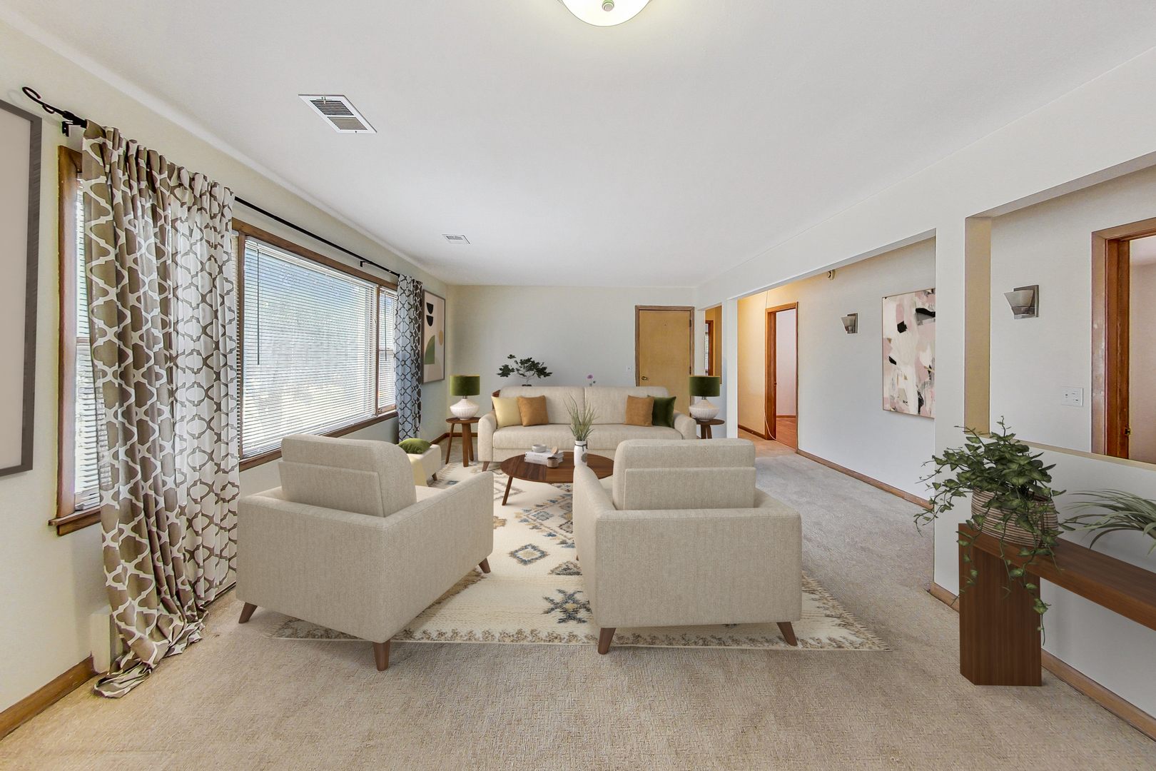 1108 Fortuna Avenue, Unit 2 Park Ridge, IL 60068 - Photo 6 of 21