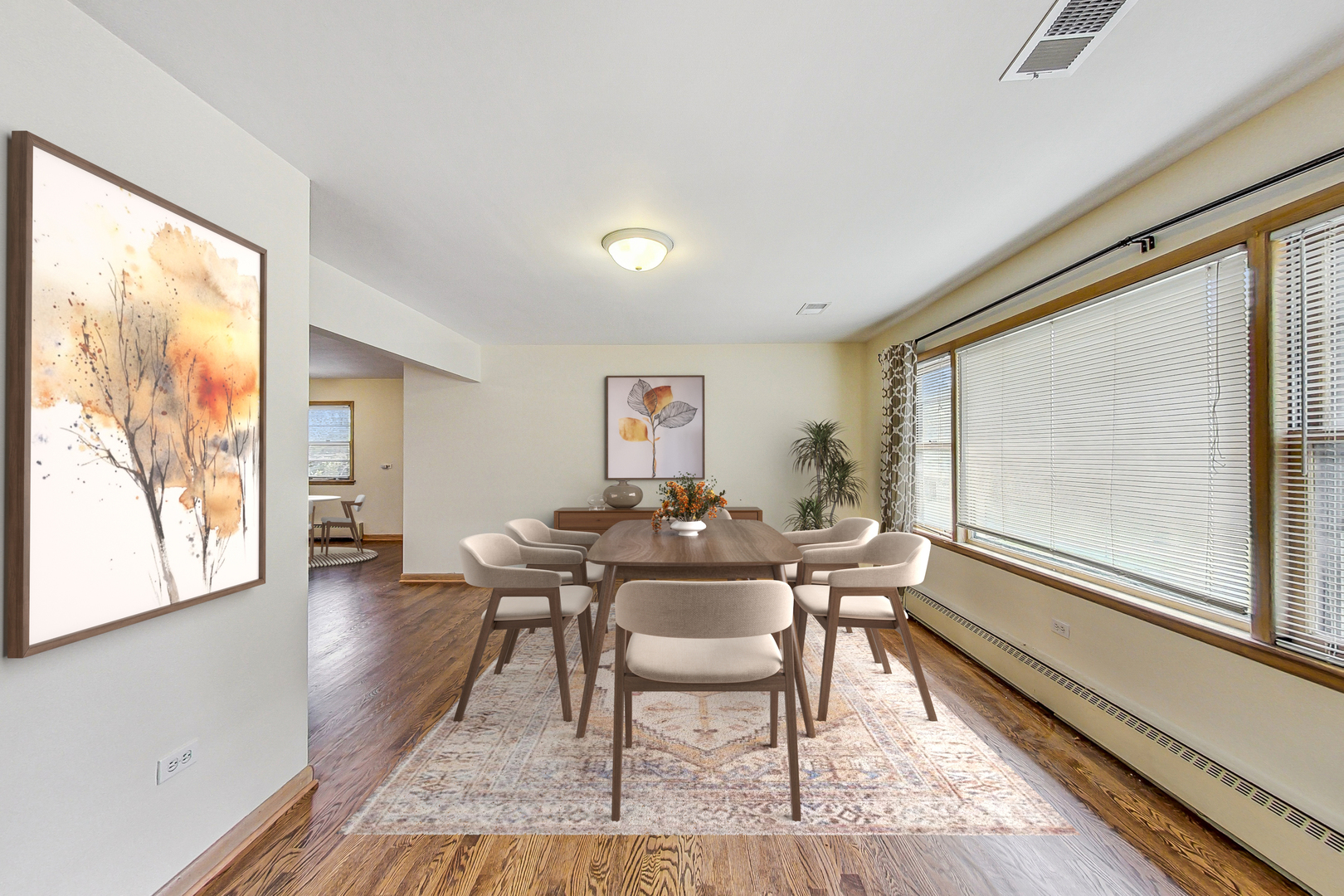 1108 Fortuna Avenue, Unit 2 Park Ridge, IL 60068 - Photo 8 of 21