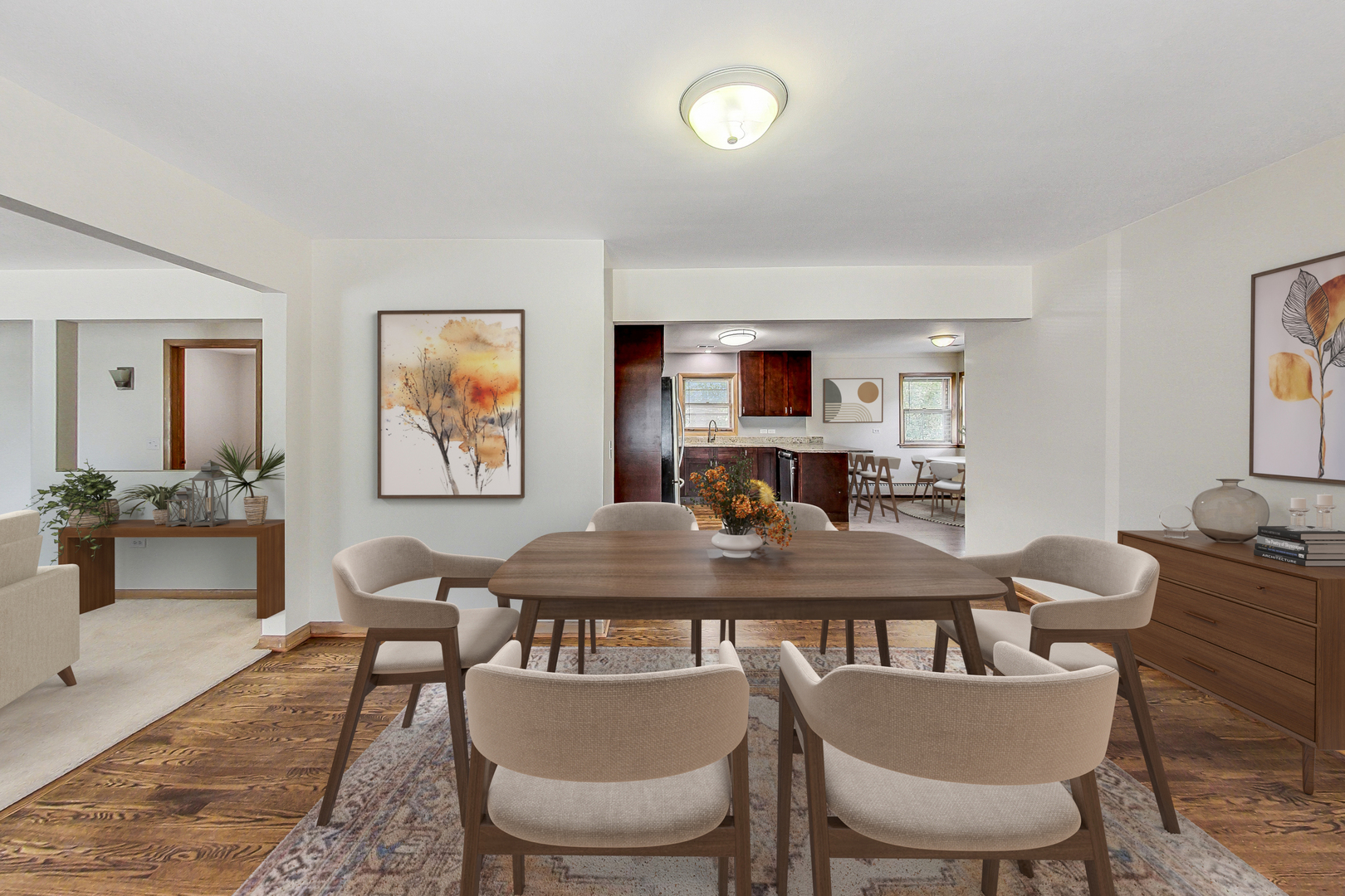 1108 Fortuna Avenue, Unit 2 Park Ridge, IL 60068 - Photo 9 of 21