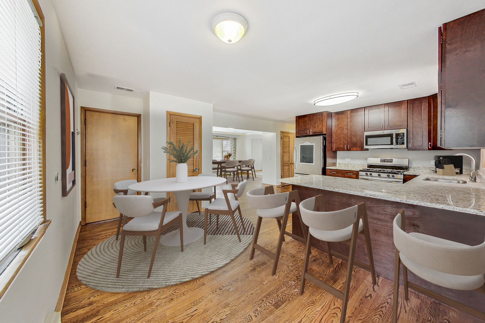 1108 Fortuna Avenue, Unit 2 Park Ridge, IL 60068 - Photo 10 of 21