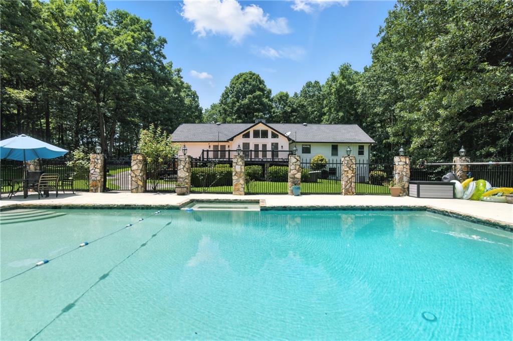 2683 Tribble Mill Road Lawrenceville, GA 30045 - Photo 1 of 1 Gallery Image 1
