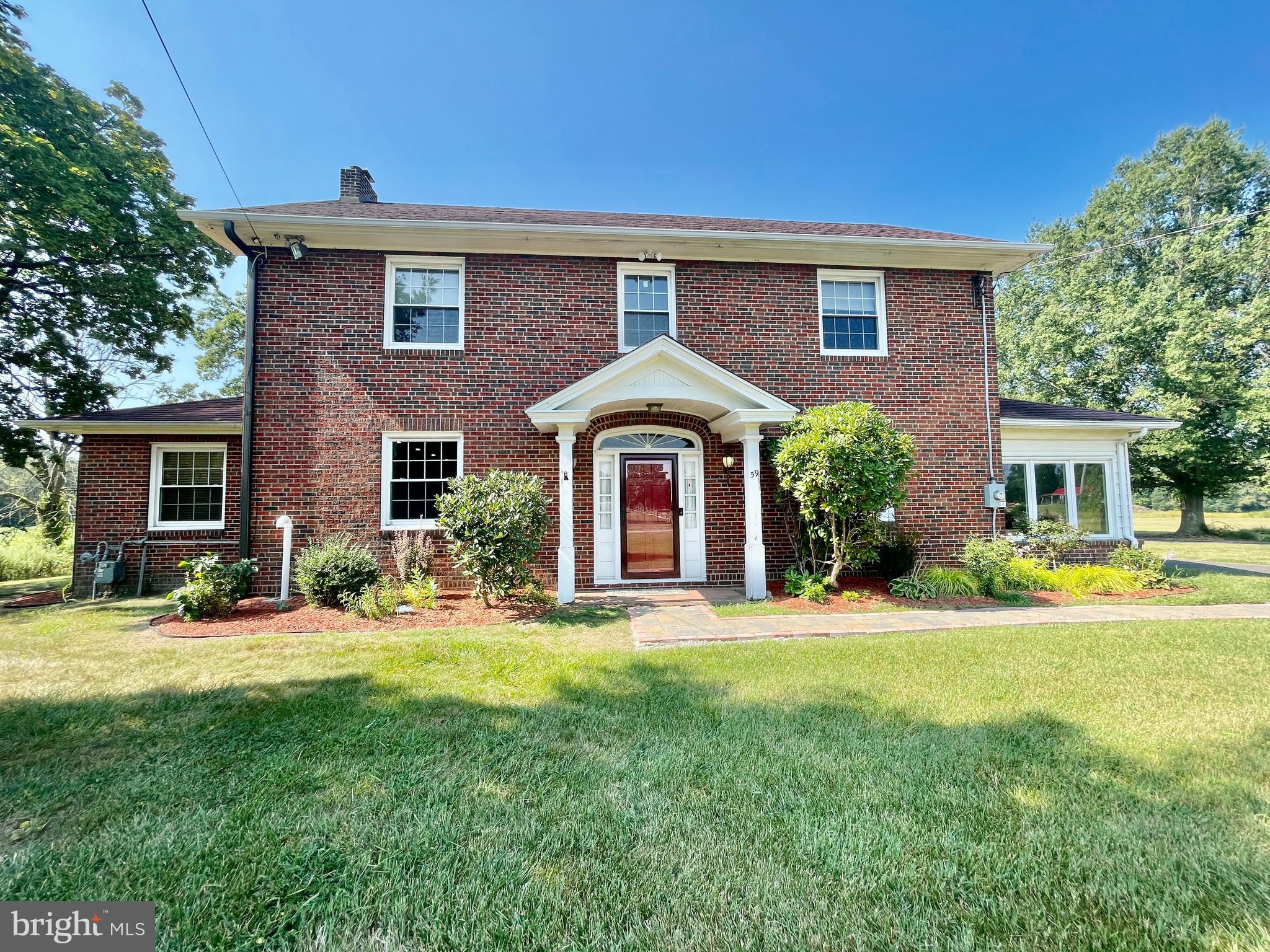59 West Tomlin Station Road Mickleton, NJ 08056 - Photo 1 of 40