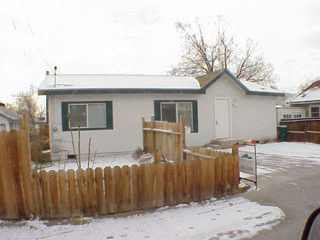 313 Cheney Street Reno, NV 89502 - Photo 1 of 1 Photo 1