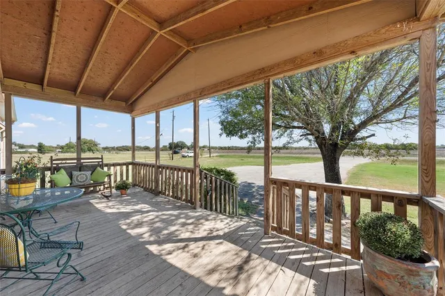 $424,900 | 3449 Bluhm Road, West, TX 76691