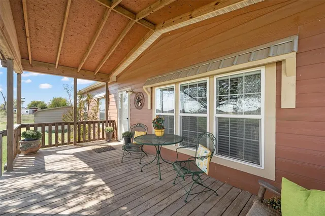 $424,900 | 3449 Bluhm Road, West, TX 76691