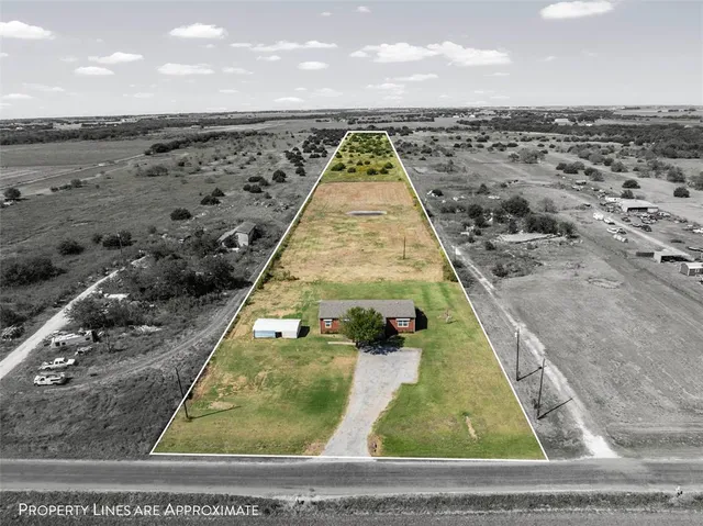 $424,900 | 3449 Bluhm Road, West, TX 76691