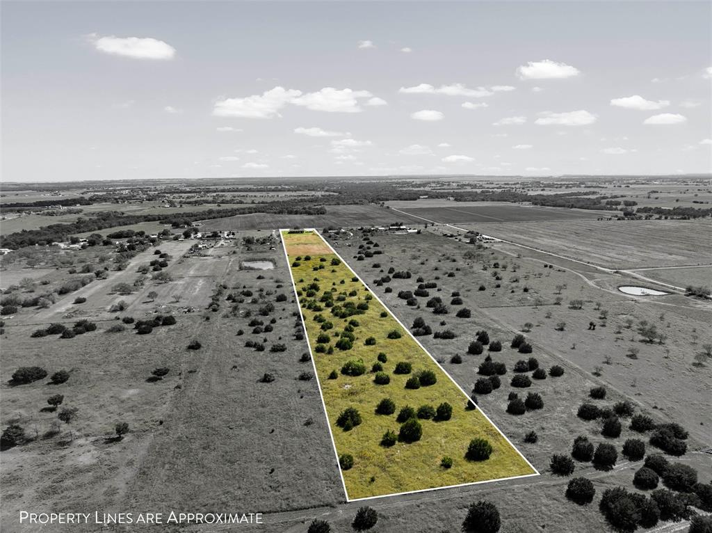 3449 Bluhm Road West, TX 76691 - Photo 39 of 40 View of rural area