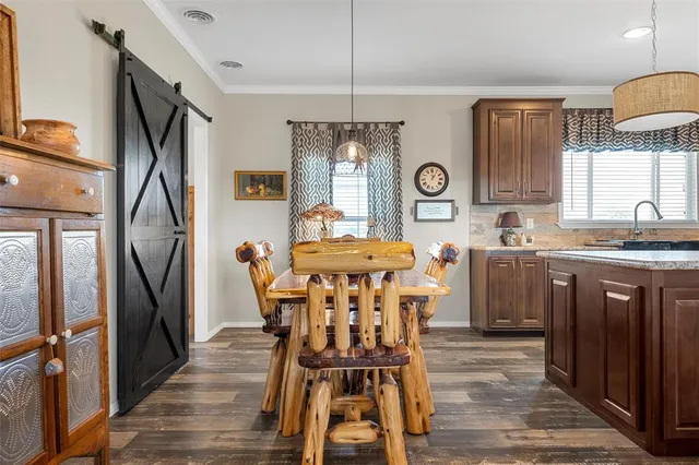 $424,900 | 3449 Bluhm Road, West, TX 76691